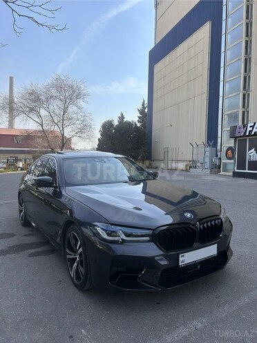 BMW 530 2019, 145,000 km - 2.0 l - Bakı