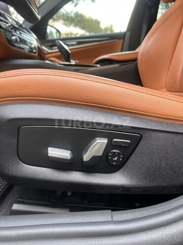 BMW 530 2019, 145,000 km - 2.0 l - Bakı