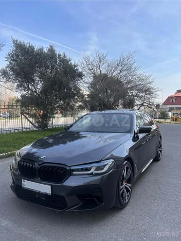 BMW 530 2019, 145,000 km - 2.0 l - Bakı