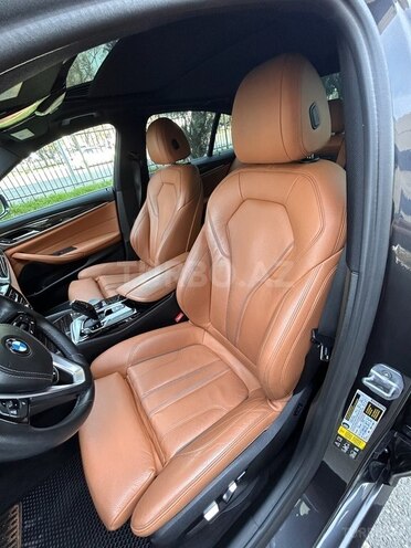 BMW 530 2019, 145,000 km - 2.0 l - Bakı
