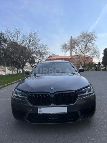 BMW 530 2019, 145,000 km - 2.0 l - Bakı