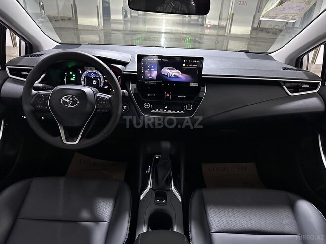 Toyota Corolla-15