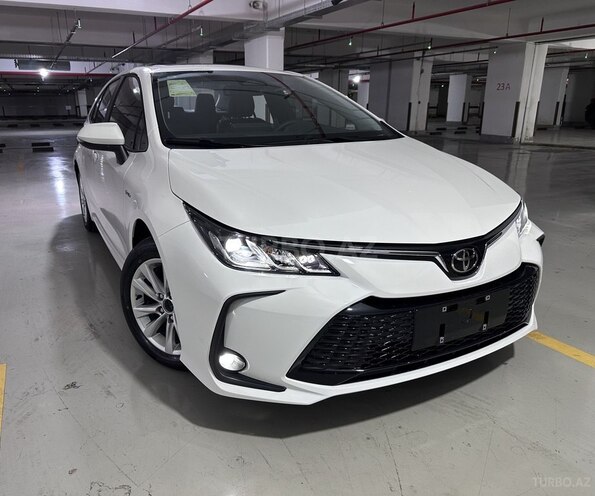 Toyota Corolla-2