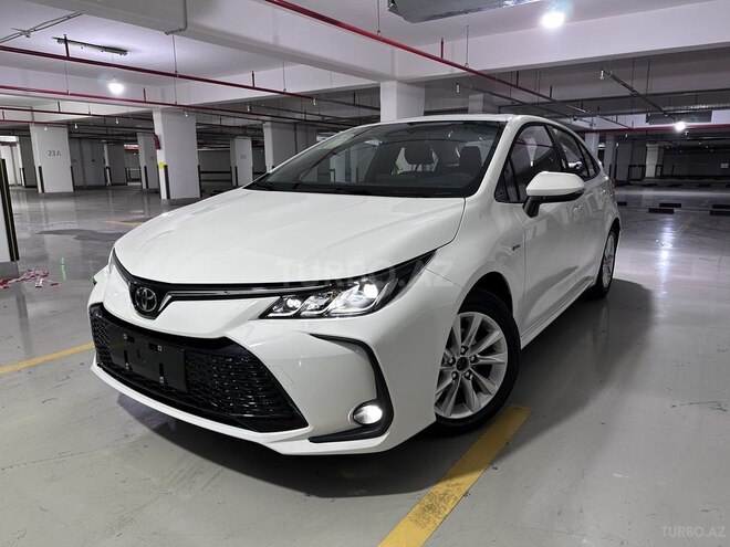 Toyota Corolla-1