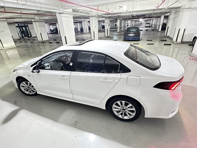 Toyota Corolla-9