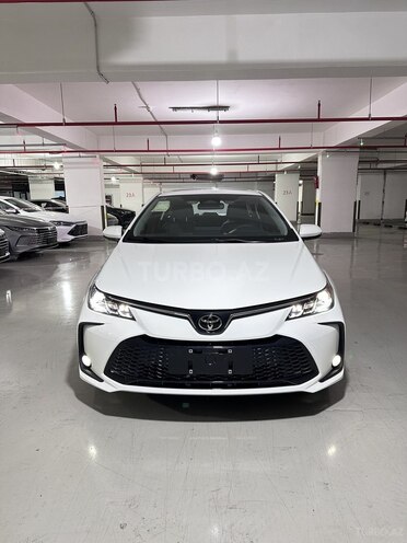 Toyota Corolla-3