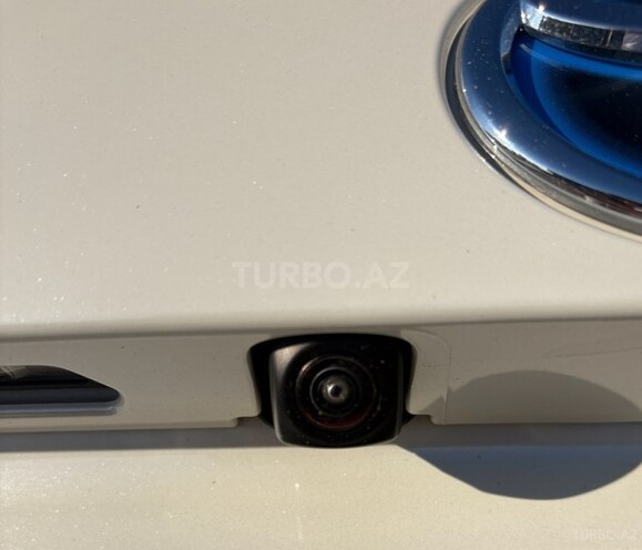 Toyota RAV4 2022, 8,500 km - 2.5 l - Bakı