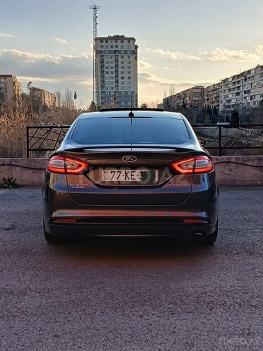 Ford Fusion (North America) 2015, 217,000 km - 2.0 l - Bakı
