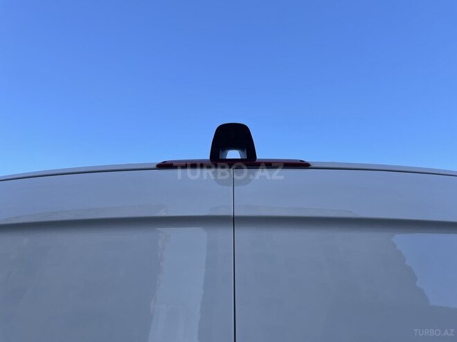Mercedes Sprinter 316 2019, 227,000 km - 2.2 l - Bakı
