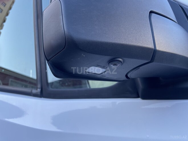 Mercedes Sprinter 316 2019, 227,000 km - 2.2 l - Bakı