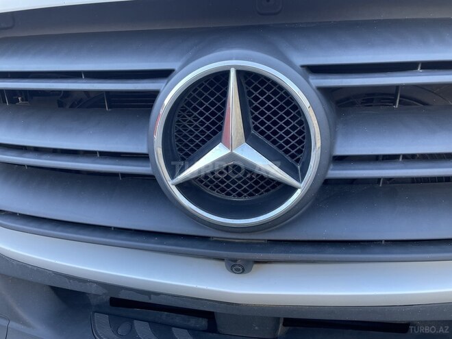 Mercedes Sprinter 316 2019, 227,000 km - 2.2 l - Bakı