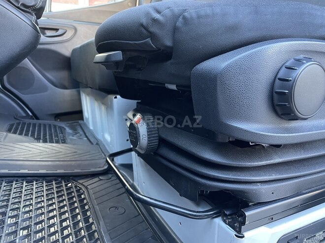 Mercedes Sprinter 316 2019, 227,000 km - 2.2 l - Bakı