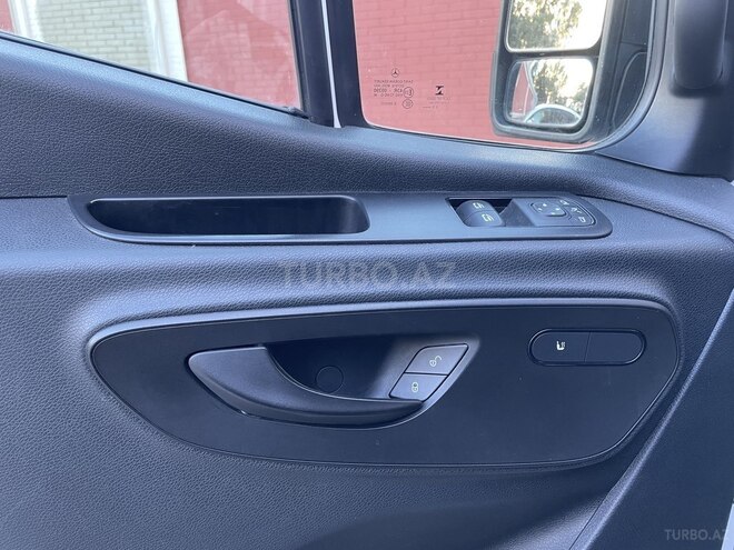 Mercedes Sprinter 316 2019, 227,000 km - 2.2 l - Bakı