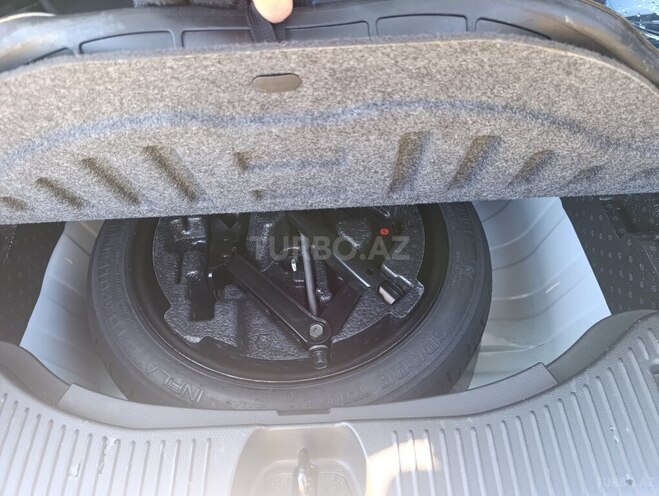 Chevrolet Trax 2017, 66,000 km - 1.4 l - Bakı