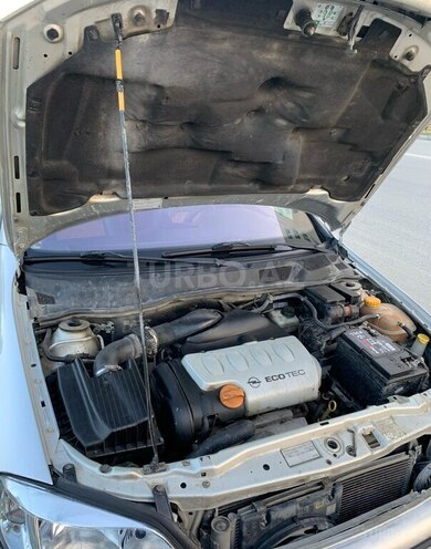 Opel Astra 1998, 366,000 km - 1.8 л - Sumqayıt