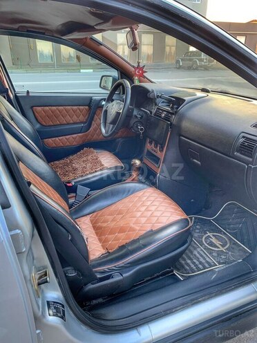 Opel Astra 1998, 366,000 km - 1.8 л - Sumqayıt