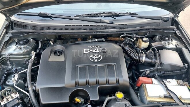 Toyota Corolla 2006, 316,000 km - 1.4 l - Sumqayıt