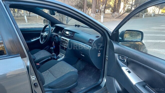 Toyota Corolla 2006, 316,000 km - 1.4 l - Sumqayıt