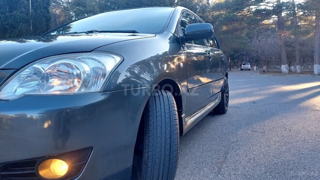 Toyota Corolla 2006, 316,000 km - 1.4 l - Sumqayıt