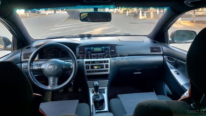 Toyota Corolla 2006, 316,000 km - 1.4 l - Sumqayıt