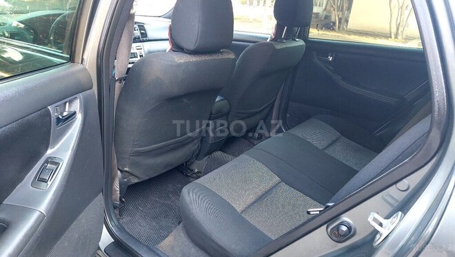 Toyota Corolla 2006, 316,000 km - 1.4 l - Sumqayıt
