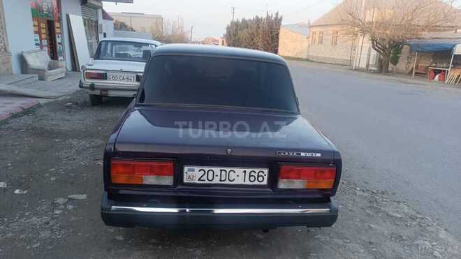 LADA (VAZ) 2107 2003, 95,000 km - 1.6 l - Şəmkir
