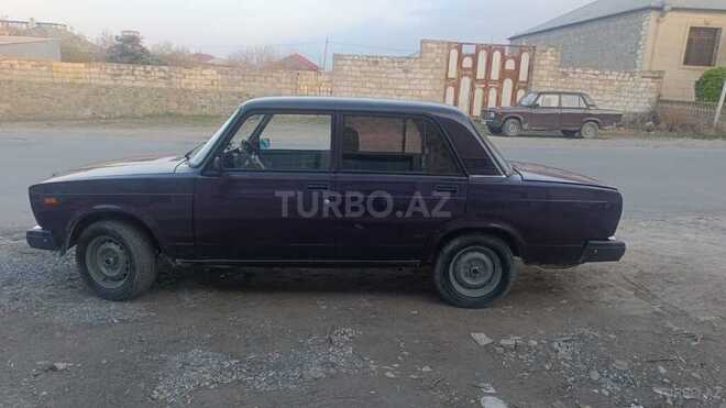 LADA (VAZ) 2107 2003, 95,000 km - 1.6 l - Şəmkir