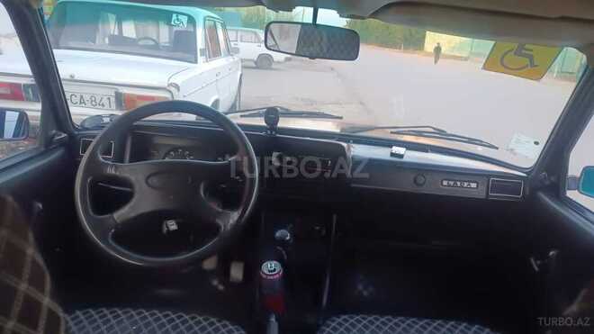 LADA (VAZ) 2107 2003, 95,000 km - 1.6 l - Şəmkir