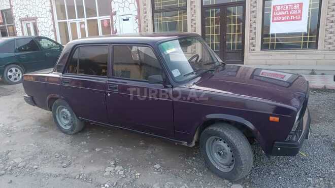 LADA (VAZ) 2107 2003, 95,000 km - 1.6 l - Şəmkir