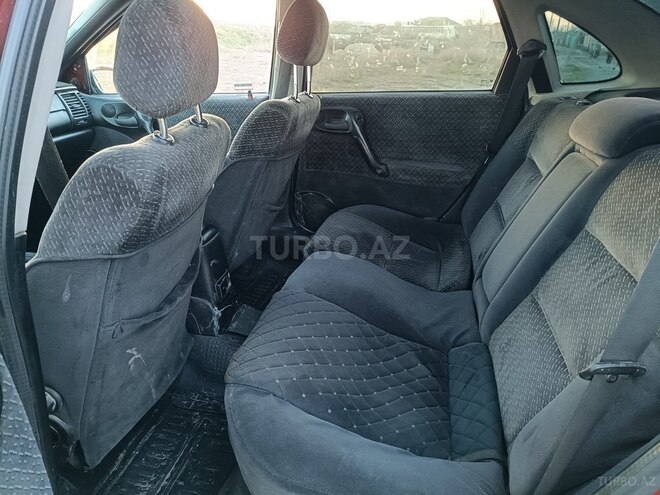 Opel Vectra 1997, 350,000 km - 2.0 l - Sumqayıt