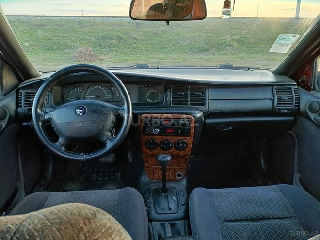 Opel Vectra 1997, 350,000 km - 2.0 l - Sumqayıt