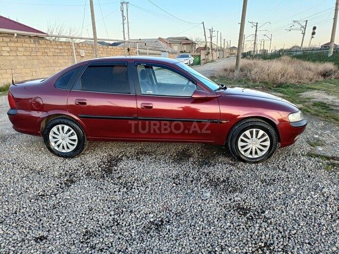 Opel Vectra 1997, 350,000 km - 2.0 l - Sumqayıt