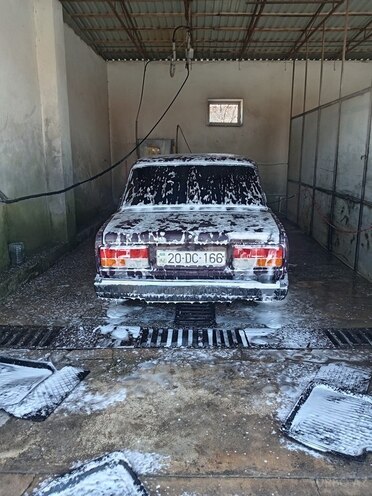 LADA (VAZ) 2107 2003, 95,000 km - 1.6 l - Şəmkir