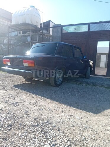 LADA (VAZ) 2107 2003, 95,000 km - 1.6 l - Şəmkir