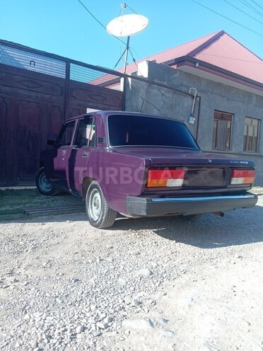 LADA (VAZ) 2107 2003, 95,000 km - 1.6 l - Şəmkir