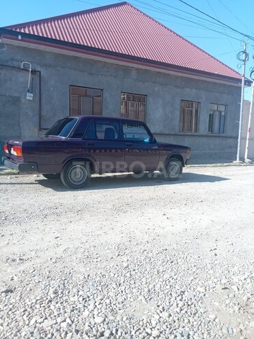 LADA (VAZ) 2107 2003, 95,000 km - 1.6 l - Şəmkir