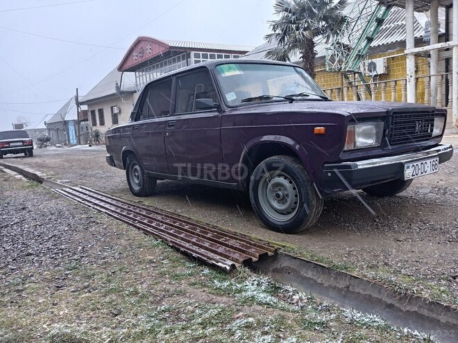 LADA (VAZ) 2107 2003, 95,000 km - 1.6 l - Şəmkir