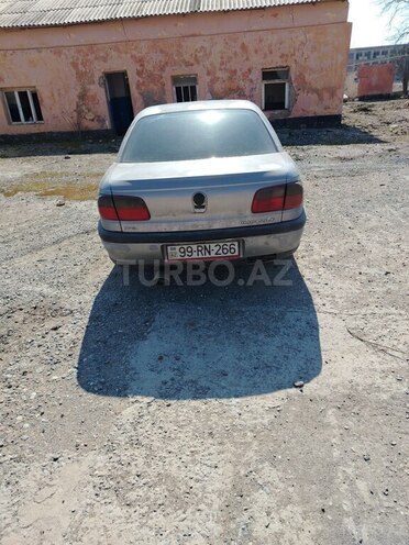 Opel Omega 1994, 123,000 km - 2.0 л - Bakı