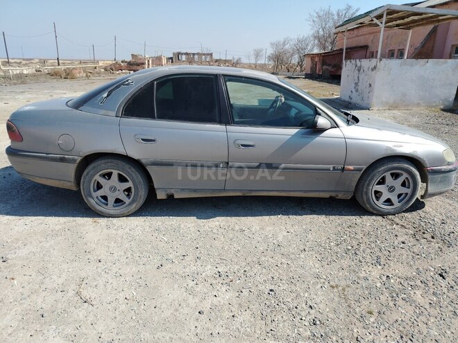 Opel Omega 1994, 123,000 km - 2.0 л - Bakı