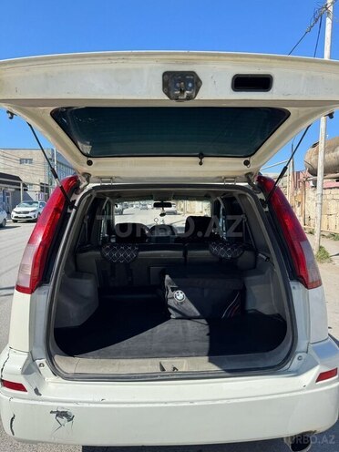 Nissan X-Trail 2001, 334,000 km - 2.0 l - Bakı