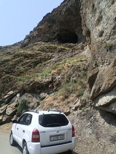 Hyundai Tucson 2008, 405,312 km - 2.0 l - Bakı