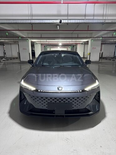 Changan  2024, 0 km - 1.5 l - Bakı