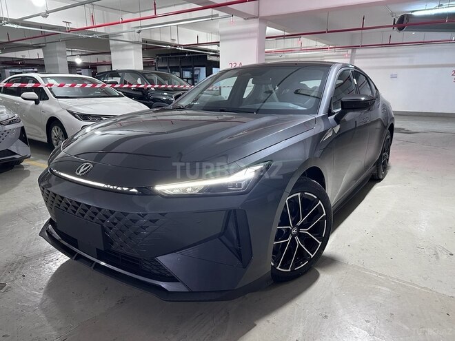 Changan  2024, 0 km - 1.5 l - Bakı