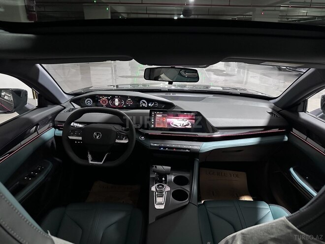 Changan  2024, 0 km - 1.5 l - Bakı