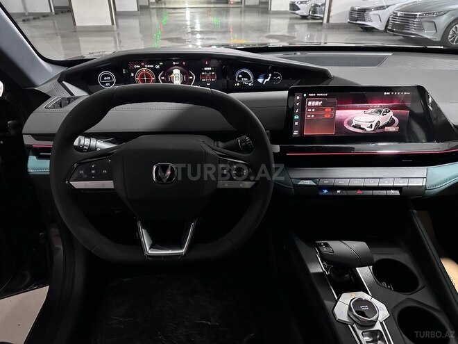 Changan  2024, 0 km - 1.5 l - Bakı