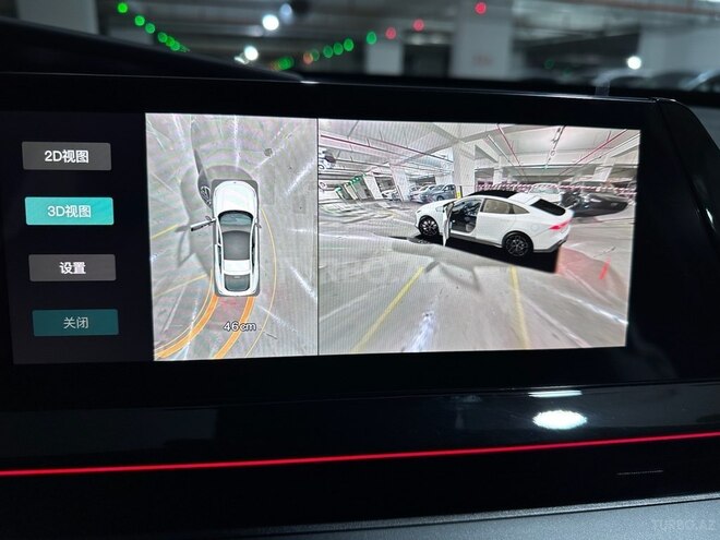 Changan  2024, 0 km - 1.5 l - Bakı