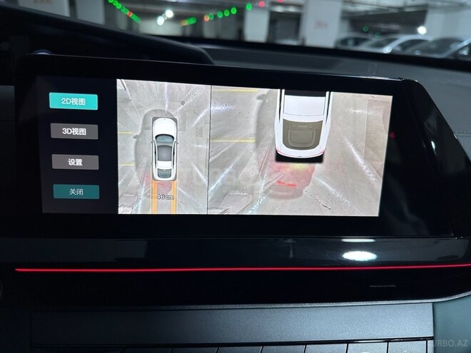 Changan  2024, 0 km - 1.5 l - Bakı
