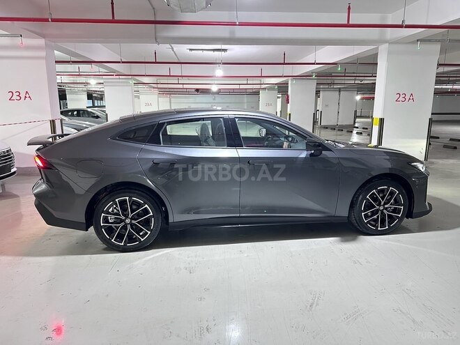 Changan  2024, 0 km - 1.5 l - Bakı