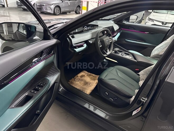 Changan  2024, 0 km - 1.5 l - Bakı