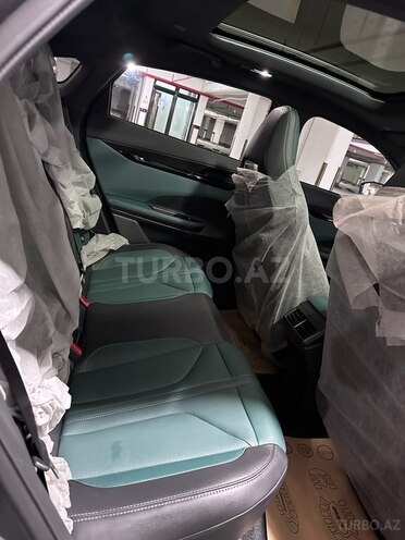 Changan  2024, 0 km - 1.5 l - Bakı